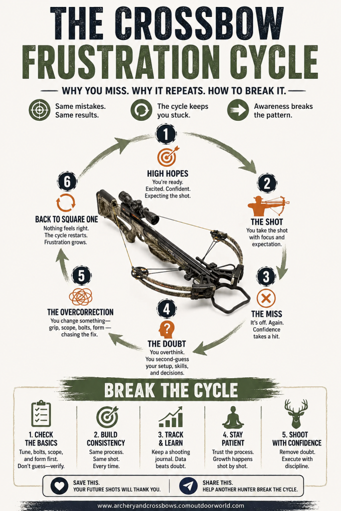 Crossbow v Longbow